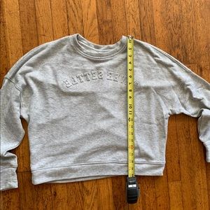 Fabletics sweatshirt